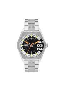 Diesel Herrenuhr Scraper DZ2172