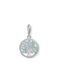 Thomas Sabo Charm Sterling Silver 1469-041-17