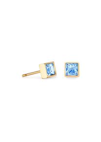 COEUR DE LION Ohrstecker 0501/21-0755