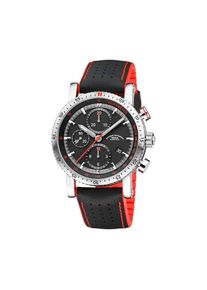 M&uuml;hle-Glash&uuml;tte Chronograph Teutonia Sport I M1-29-63 NB