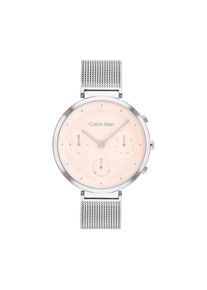 Calvin Klein Damenuhr 25200286