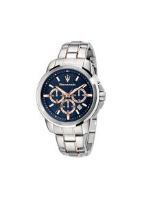 Maserati Chronograph Successo R8873621008