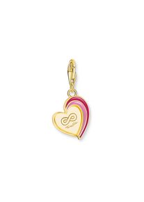 Thomas Sabo Charm Sterling Silver 2117-427-10