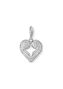 Thomas Sabo Charm Sterling Silver 0613-001-12