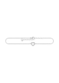 Thomas Sabo Fu&szlig;kette AK0007-051-14-L27v