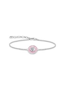 Thomas Sabo Armband Sterling Silver A2143-691-9-L19V