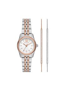 Michael Kors Uhren-Set LEXINGTON MK4817SET