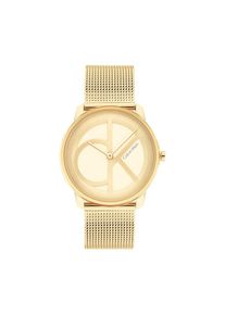 Calvin Klein Unisexuhr 25200034