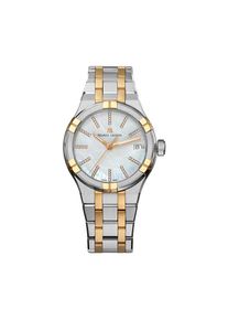Maurice Lacroix Damenuhr Aikon Quarz AI1106-PVP02-170-1