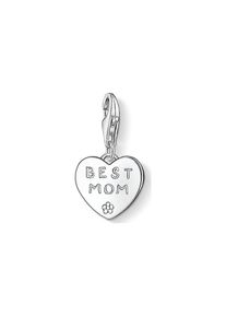 Thomas Sabo Charm Sterling Silver 0821-001-12