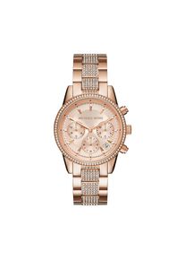 Michael Kors Chronograph Bryant MK6485