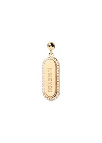 P D Paola PdPaola Charm Charms CH01-109-U