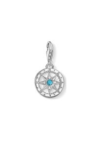 Thomas Sabo Charm Sterling Silver 1228-405-17