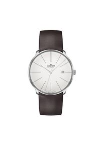 Junghans Herrenuhr Meister Fein Automatic 27415200