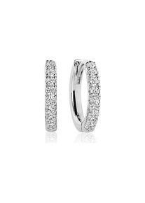 SIF JAKOBS Jewellery Creolen SJ-E2859-CZ