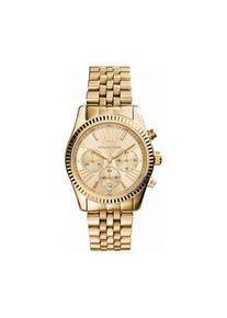 Michael Kors Chronograph Lexington MK7378