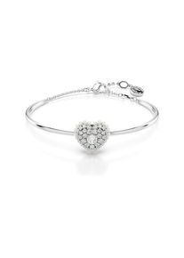 Swarovski Armreif Idyllia E Heart 5684385