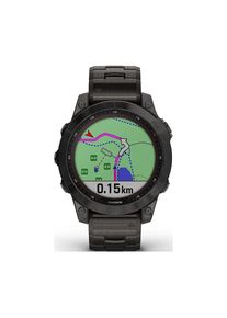 Garmin Smartwatch Fenix 7 010-02540-39
