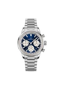 Norqain Unisexuhr Freedom 60 Chrono 40mm N2201S22C/A221/201SG