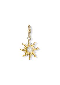 Thomas Sabo Charm Sterling Silver 1534-429-14