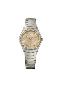 Ebel Damenuhr SPORT CLASSIC 1216544
