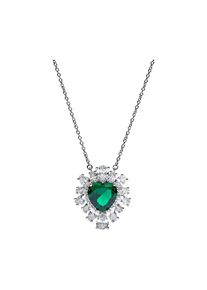 Chiara Ferragni Kette Emerald J19AWJ02