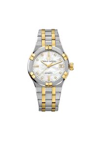 Maurice Lacroix Damenuhr Aikon Date AI6006-PVY13-170-1