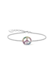 Thomas Sabo Armband A2071-318-7-L19V