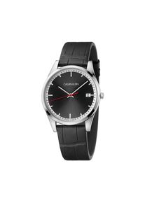 Calvin Klein Herrenuhr K4N211C1