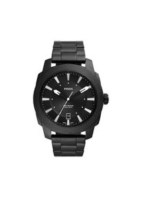 Fossil Herrenuhr Machine FS5971