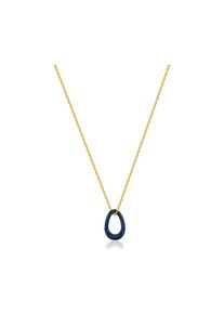 Ania Haie Kette N031-02G-B