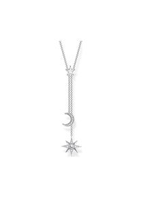 Thomas Sabo Kette KE1900-051-14-L45v