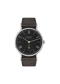 Nomos Glash&uuml;tte Nomos Glash&uuml;tte Damenuhr Ludwig 33 Petit Noir 227