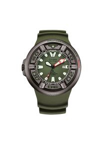 Citizen Herrenuhr Promaster Marine Eco Drive BJ8057-17X