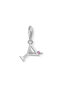 Thomas Sabo Charm Sterling Silver 1802-013-27