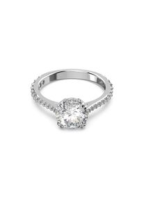 Swarovski Damenring Stilla Round 5645251
