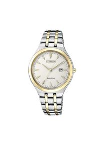 Citizen Damenuhr Elegant Eco Drive EW2494-89B
