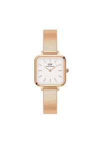 Daniel Wellington Damenuhr Quadro DW.DW00100517