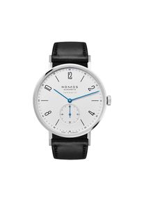Nomos Glash&uuml;tte Nomos Glash&uuml;tte Unisexuhr Tangente neomatik 39 140
