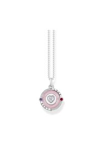 Thomas Sabo Kette Sterling Silver KE2201-390-9-L45V