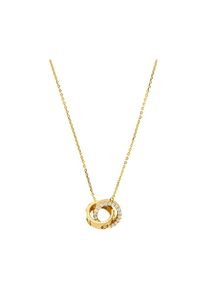 Michael Kors Kette Kors Mk MKC1554AN710