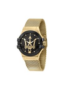 Maserati Herrenuhr Potenza R8853108006