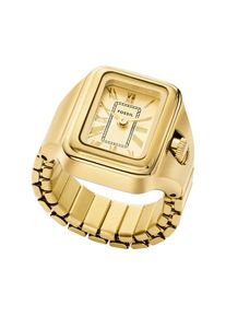 Fossil Damenuhr RAQUEL WATCH RING ES5343