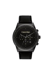 Calvin Klein Herrenuhr 25200298