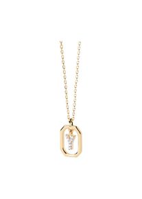 P D Paola PdPaola Kette Mini Letters CO01-536-U