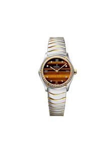 Ebel Damenuhr Lady 1216560