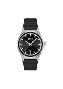 BOSS Herrenuhr 1514075