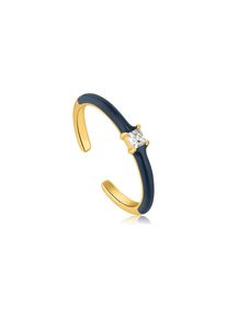 Ania Haie Damenring R031-02G-B