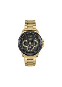 Hugo Herrenuhr 1530196