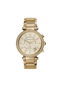 Michael Kors Chronograph Parker MK5354